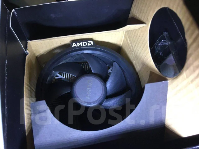 AMD Ryzen 5 2600 ����