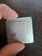 AMD Phenom II X2 560 ����