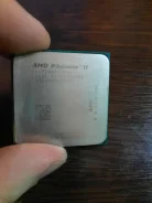 AMD Phenom II X3 ����