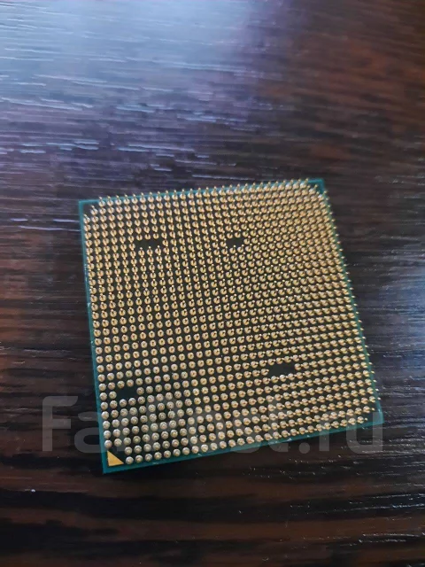 AMD Phenom II X3 ����