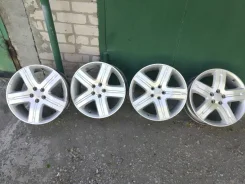 Subaru. 7.0x17", 5x100, ET48 ����