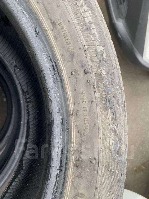 Continental Contact. ������, 2012 ���, �/�, ����� 5 % ����