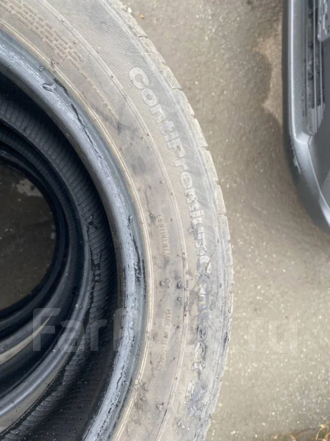 Continental Contact. ������, 2012 ���, �/�, ����� 5 % ����
