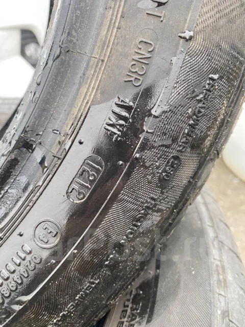 Continental Contact. ������, 2012 ���, �/�, ����� 5 % ����