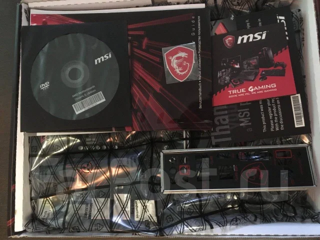 AMD B450 ����