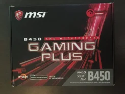 AMD B450 ����