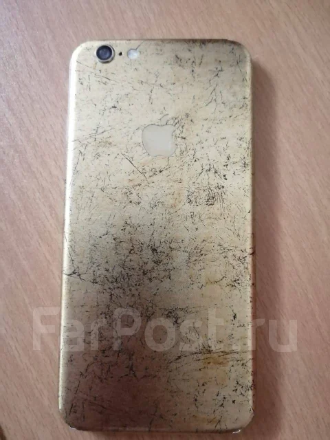 Apple iPhone 6. �/�, �������, 4G LTE, NFC ����