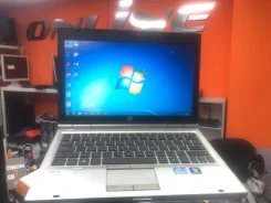 HP EliteBook 2560p. 12.5", ��� 6 ��, WiFi: 1, Bluetooth: 1 ����