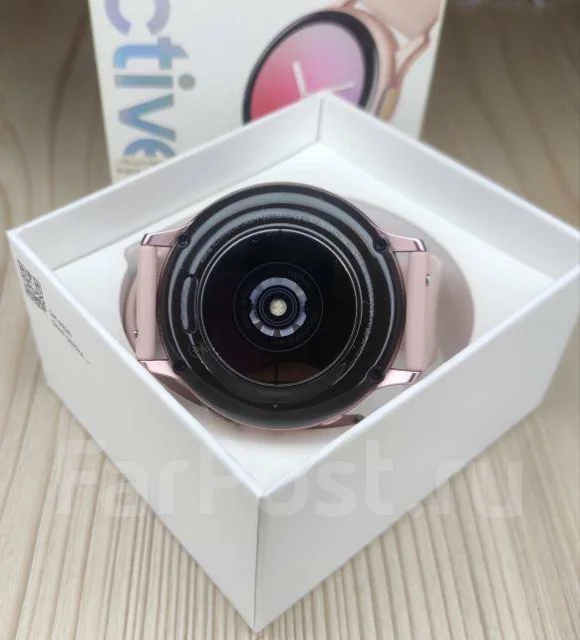 Samsung Galaxy Watch Active2 ����