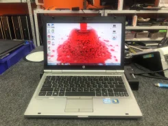 HP EliteBook 2560p. 12.5", ��� 6 ��, WiFi, Bluetooth ����