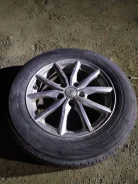 Manaray Sport. 6.5x16", 5x114.3, ET-35 ����