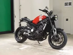 Yamaha XSR900. 850����. ��., ��������, ���, ��� �������. ��� ����� �� ������������ ����
