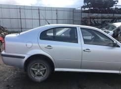 Skoda Octavia ����