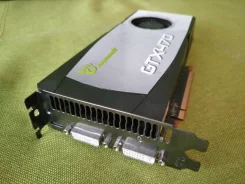 GeForce GTX 470 ����