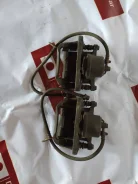 ������� ��������� �������� Toyota (����, ������ 37�. �� �� ������) 47730-20600 ����