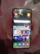 Samsung Galaxy A51. �/�, ������, 3G, 4G LTE, Dual-SIM, ����������, ���������, NFC ����