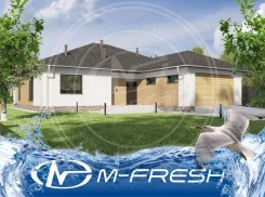 M-fresh Lazurian-���������� (������ ������������ ���� � ��������! ). 200-300 ��. �., 1 ����, 4 �������, ����� ����