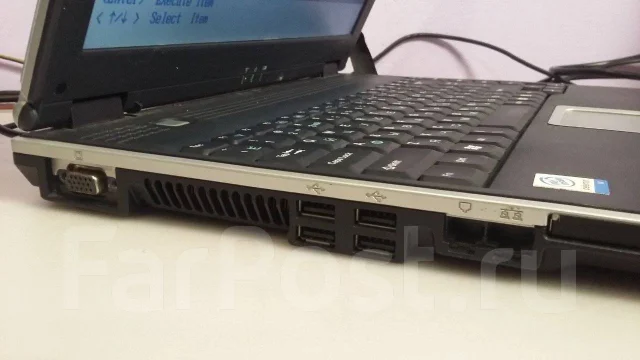 Aquarius. 14", 1,5����, ��� 256 �� � ������ ����