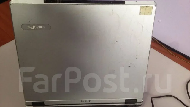 Aquarius. 14", 1,5����, ��� 256 �� � ������ ����