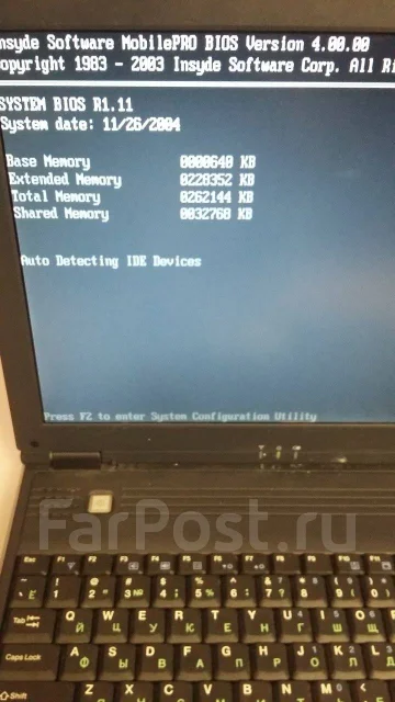 Aquarius. 14", 1,5����, ��� 256 �� � ������ ����