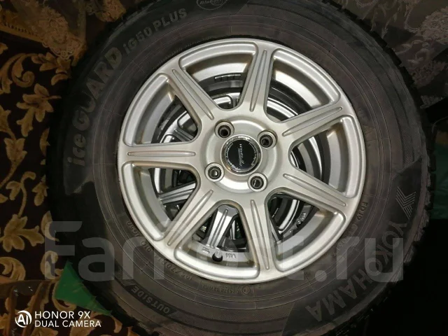 Top True. 6.0x14", 4x100, ET40, �� 63���. ����