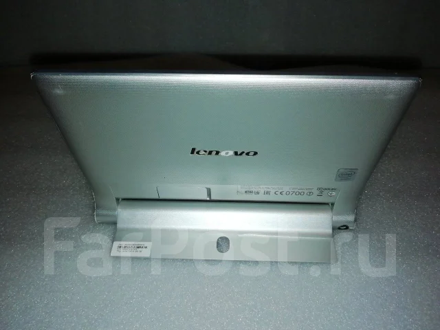 Lenovo Yoga Tablet 2-830 ����