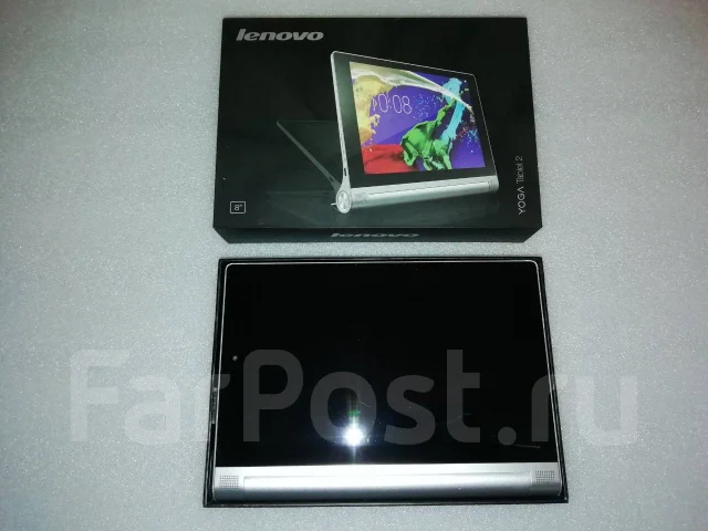 Lenovo Yoga Tablet 2-830 ����