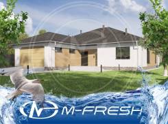 M-fresh Lazurian (������� ������ ������������ ���� � ������� �������! ). 200-300 ��. �., 1 ����, 4 �������, ����� ����