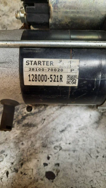 ������� ������ Mark 2 1GFE 2810070020 ����