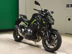 Kawasaki Z 900. 900����. ��., ��������, ���, ��� �������. ��� ����� �� ������������ ����
