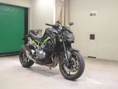 Kawasaki Z 900. 900����. ��., ��������, ���, ��� �������. ��� ����� �� ������������ ����