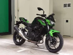 Kawasaki Z 400. 400����. ��., ��������, ���, ��� �������. ��� ����� �� ������������ ����
