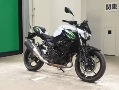Kawasaki Z 400. 400����. ��., ��������, ���, ��� �������. ��� ����� �� ������������ ����