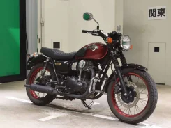 Kawasaki W800. 800����. ��., ��������, ���, ��� �������. ��� ����� �� ������������ ����