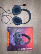 JBL Quantum 100 ����