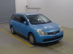 Nissan Wingroad. �������, ��������, 1.5, ������, �/�, ��� ���. ��� ����� �� ������������ ����