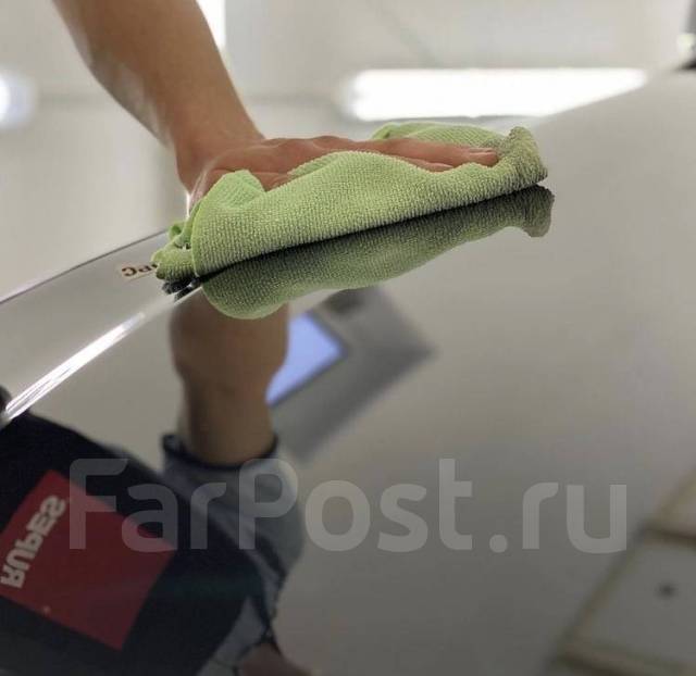 Пошив ковров для автомобиля