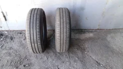 Bridgestone Ecopia NH100 RV. ������, 2017 ���, ����� ����