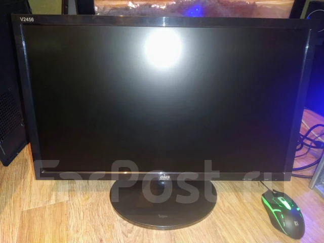 DNS. 24" ����