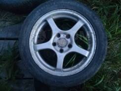 Lorenso. x16", 5x114.3 