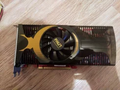 GeForce GTS 250 ����