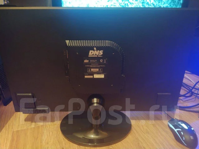 DNS. 24" ����