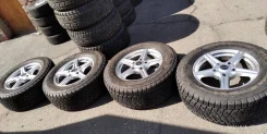 Urban Racing. 8.5x18", 5x150, ET50 ����