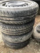 Goodyear EfficientGrip Compact. ������, 2017 ���, �/�, ����� 5�% ����