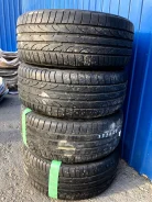 Bridgestone Potenza RE050. ������, 2006 ���, �/�, ����� 20�% ����