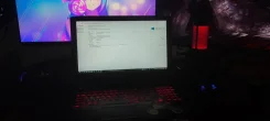 HP Omen. 15.6", 2,5����, ��� 12 ��, ���� 1 000���, WiFi, Bluetooth, ����������� �� 3��. ����