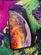 Apple iPhone Xs Max. �/�, �������, 3G, 4G LTE, Dual-SIM, ����������, NFC ����