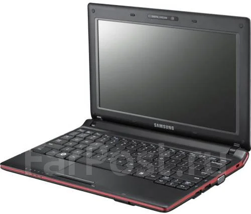 Samsung N145 Plus. 10.1", ��� 2048 ��, ���� 250���, WiFi: 1, Bluetooth: 1, ����������� �� 8��. ����