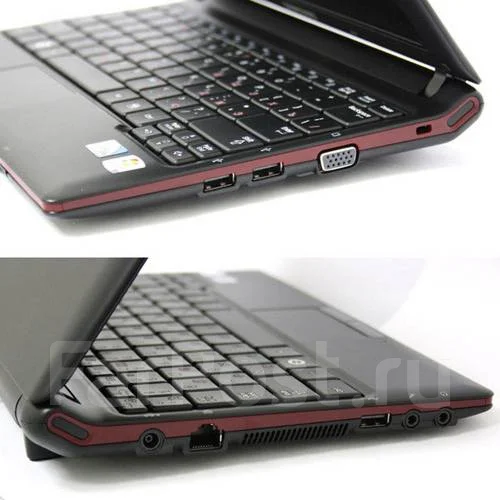 Samsung N145 Plus. 10.1", ��� 2048 ��, ���� 250���, WiFi: 1, Bluetooth: 1, ����������� �� 8��. ����
