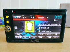 Kenwood DDX-340 ����